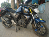 Yamaha FZs V2 . 2021